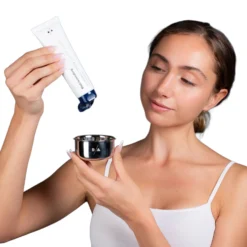 Matrixneedling™ Enzympeeling