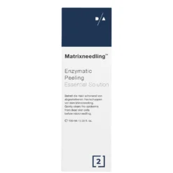Matrixneedling™ Enzympeeling