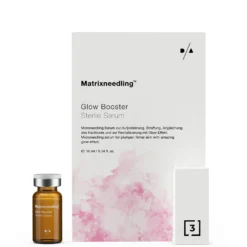 Matrixneedling™ Glow Booster