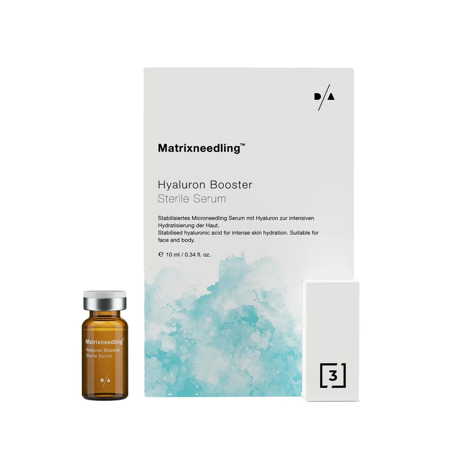 Matrixneedling™ Hyaluron Booster