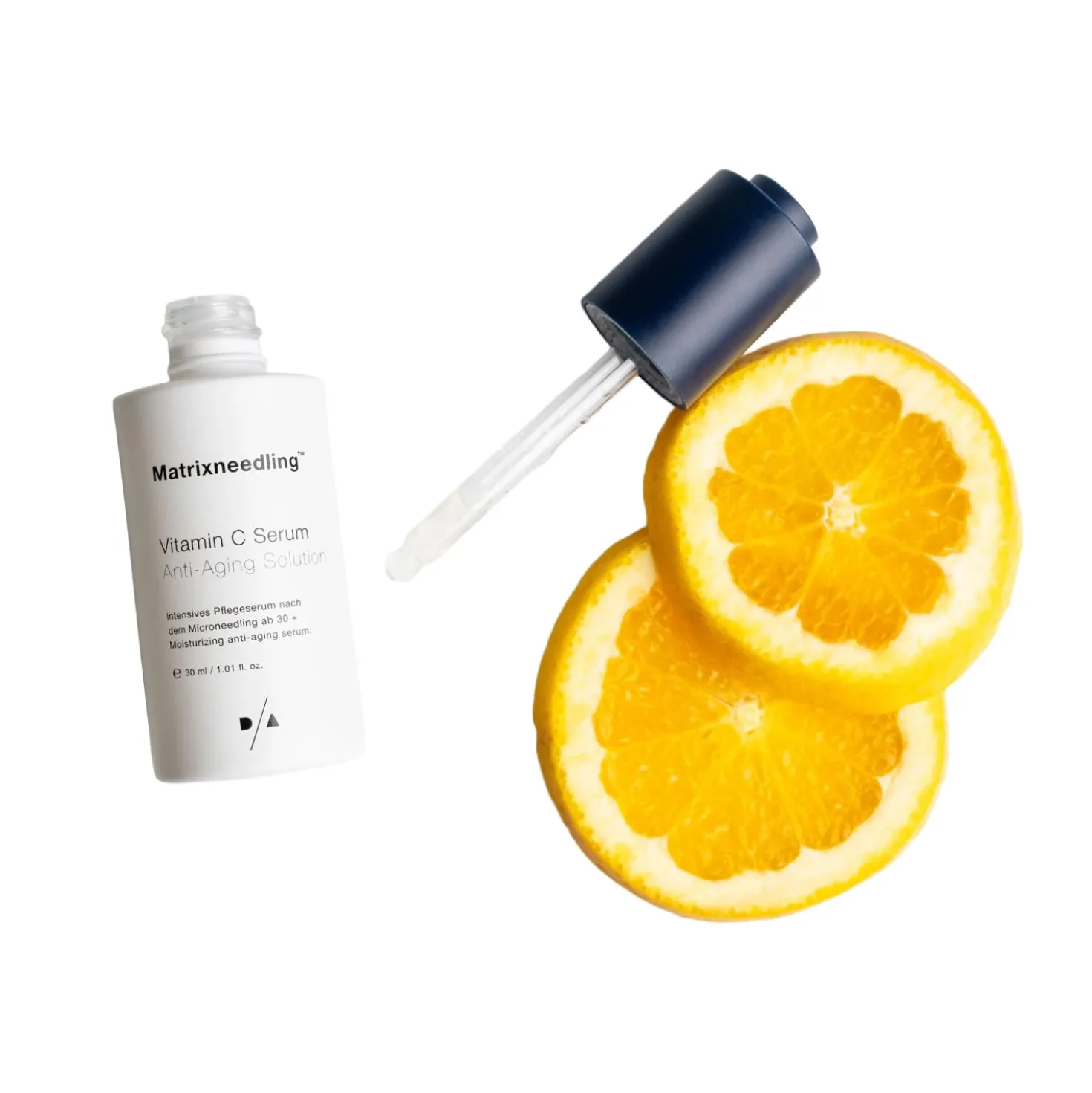 Matrixneedling™ Intensiv-Pflegeserum