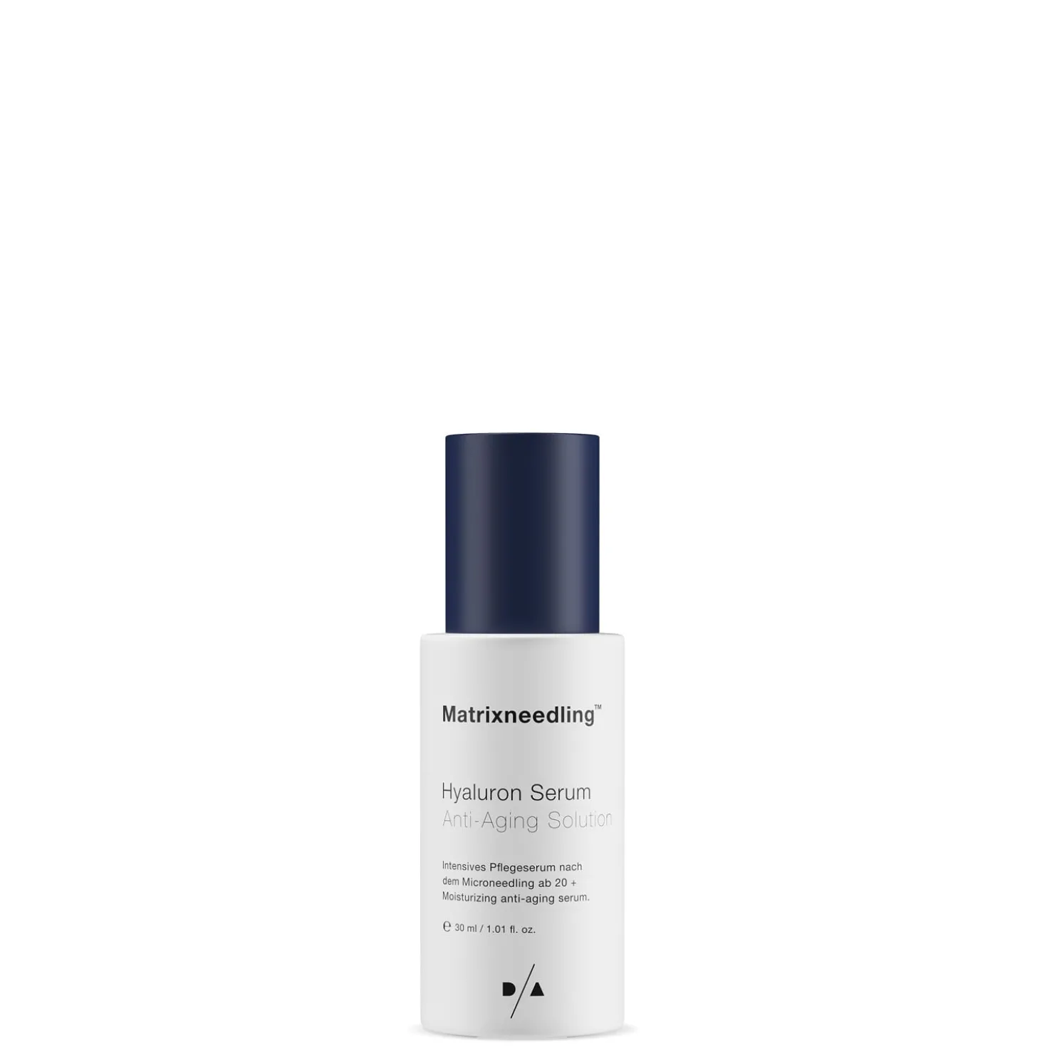 Matrixneedling™ Intensiv-Pflegeserum