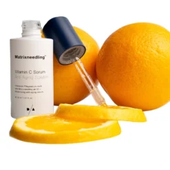Matrixneedling™ Intensiv-Pflegeserum