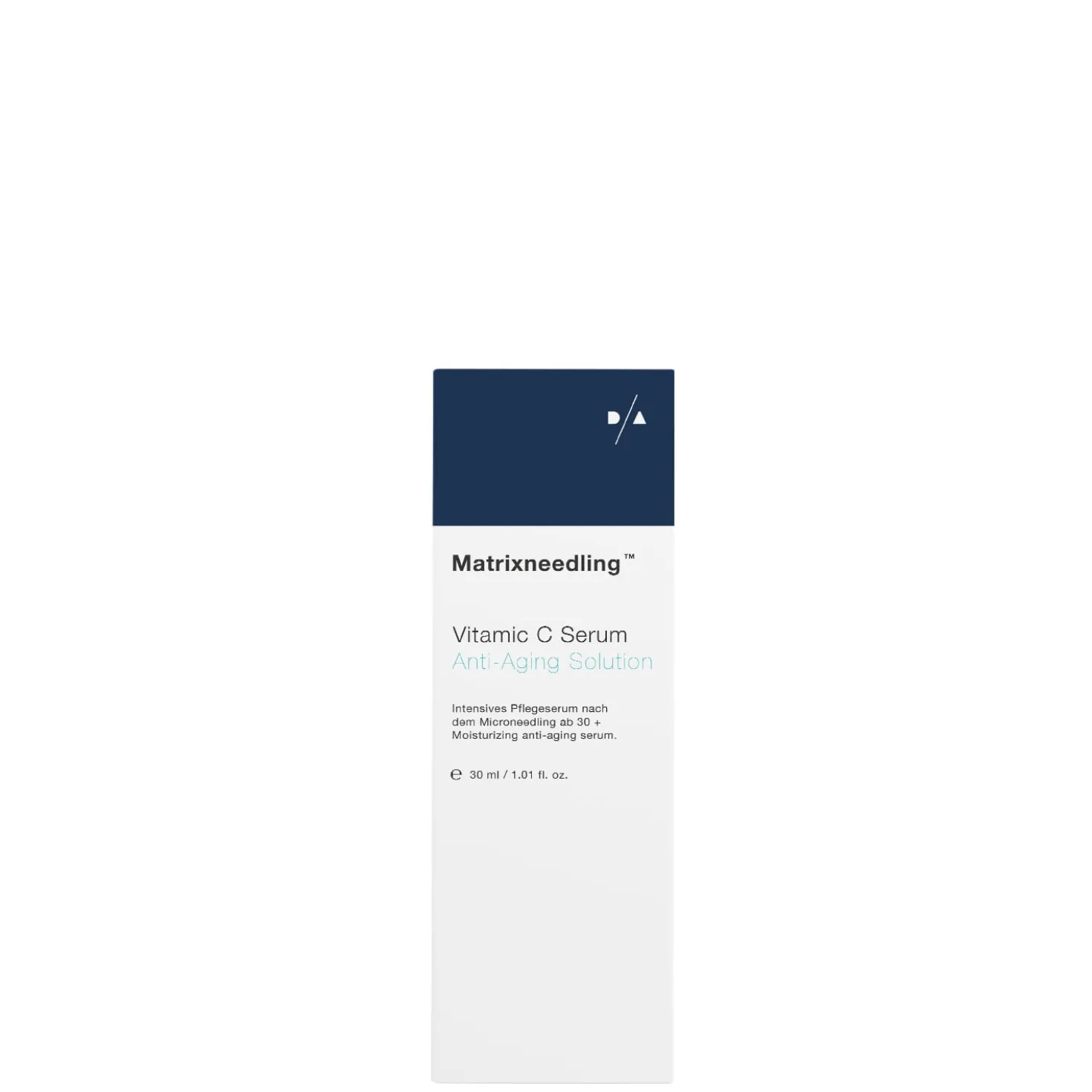 Matrixneedling™ Intensiv-Pflegeserum