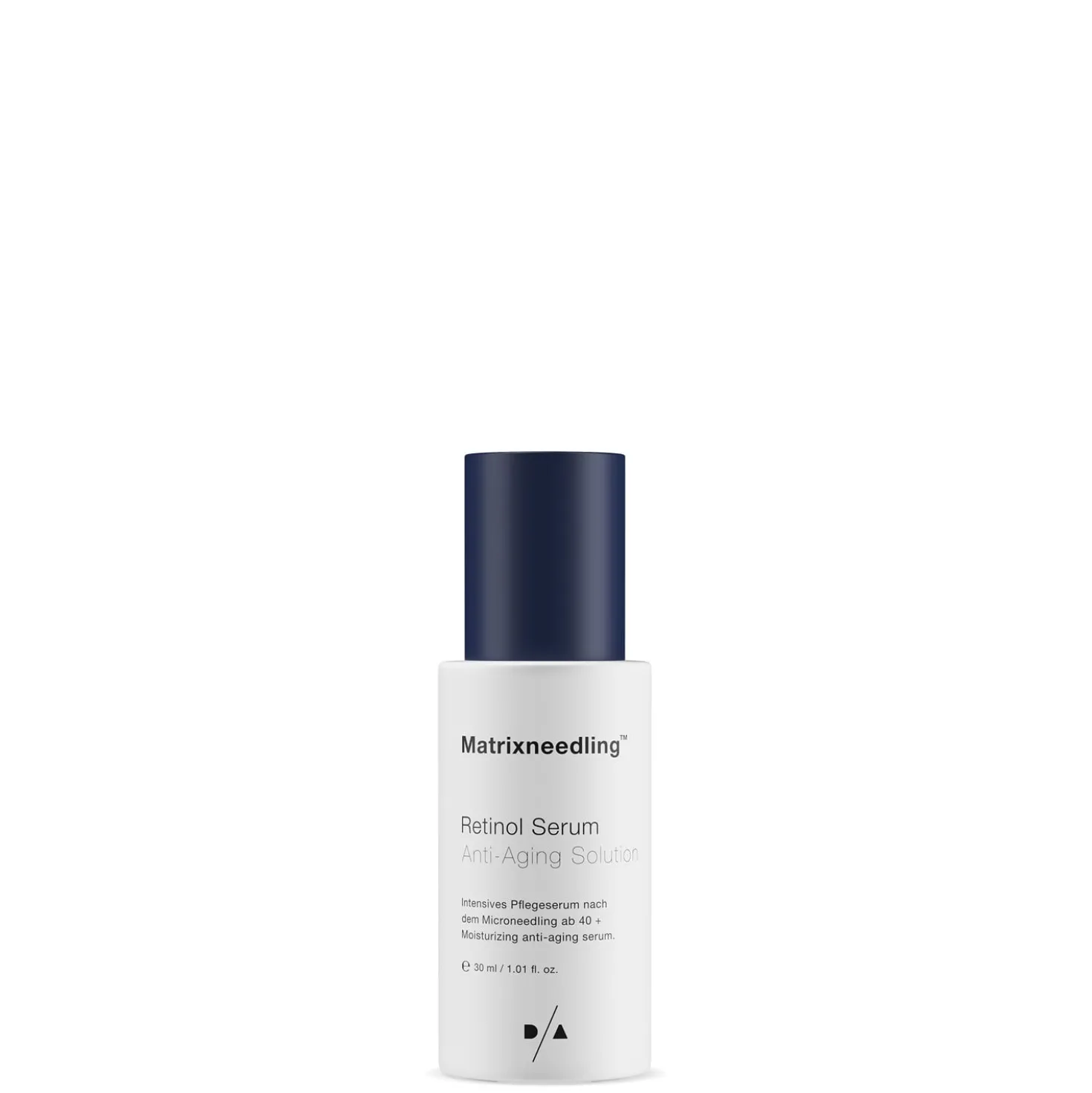 Matrixneedling™ Intensiv-Pflegeserum