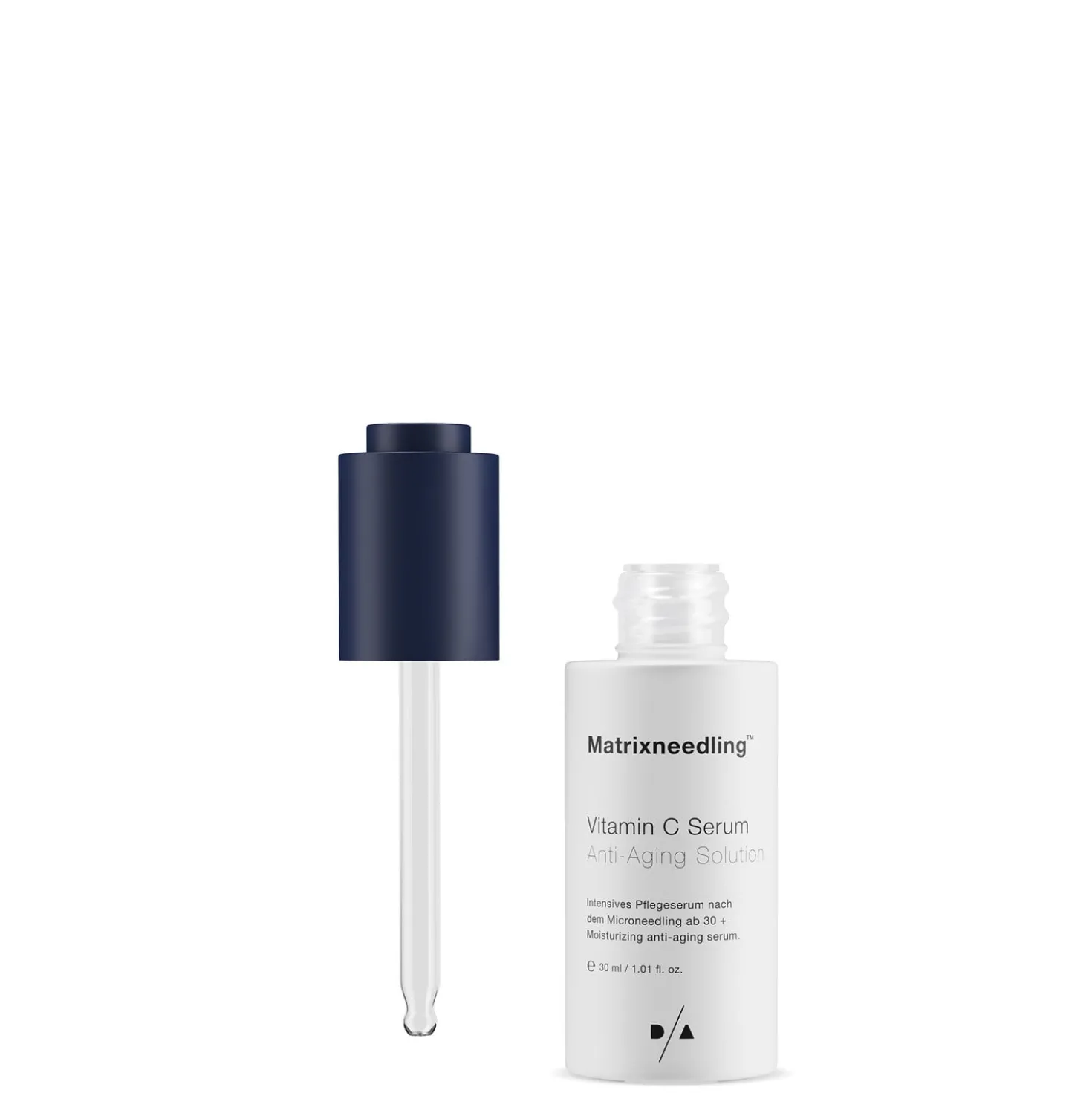 Matrixneedling™ Intensiv-Pflegeserum