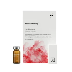 Matrixneedling™ Lip Booster
