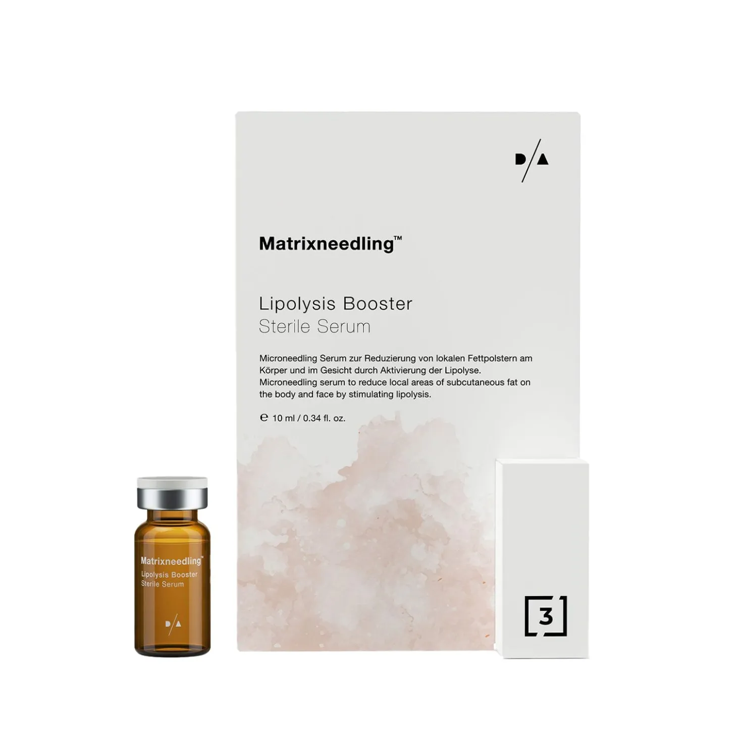 Matrixneedling™ Lipolysis Booster