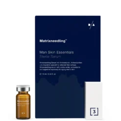 Matrixneedling™ Man Skin Essentials
