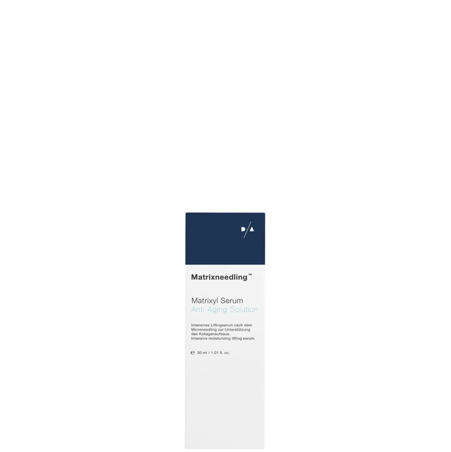 Matrixneedling™ Matrixyl Liftingserum