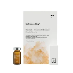 Matrixneedling™ Retinol + Vitamin C Booster