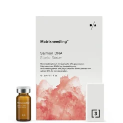 Matrixneedling™ Salmon DNA