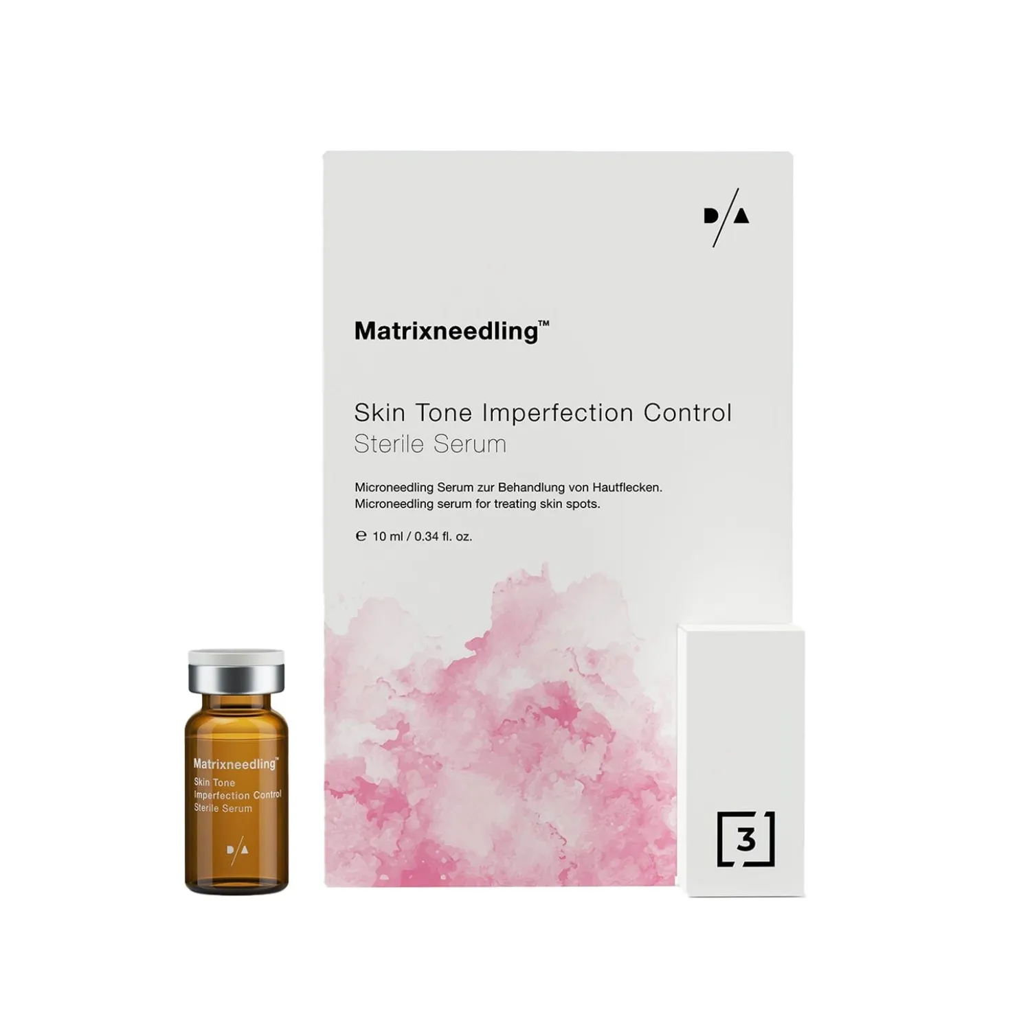 Matrixneedling™ Skin Tone Imperfection Control