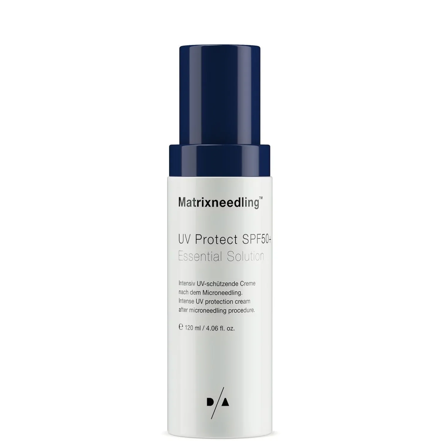 Matrixneedling™ Sonnenschutzcreme