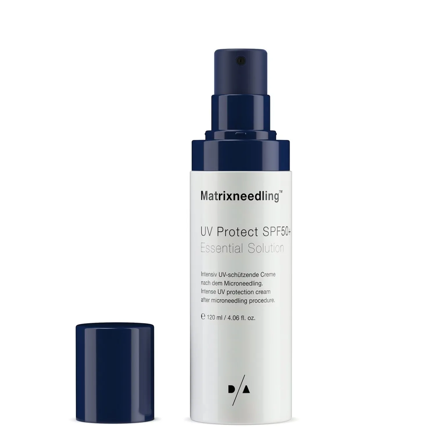 Matrixneedling™ Sonnenschutzcreme