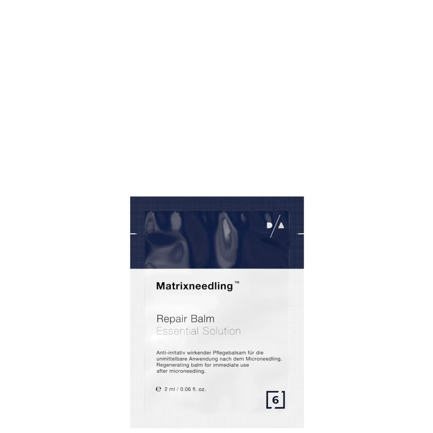 Matrixneedling™ SOS-Pflegebalsam