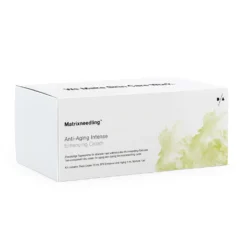 Matrixneedling™ Zwei-Komponenten-Pflegecreme