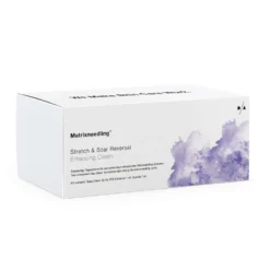 Matrixneedling™ Zwei-Komponenten-Pflegecreme