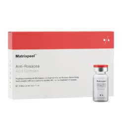 Matrixpeel™ Anti-Rosacea Fruchtsäurepeeling