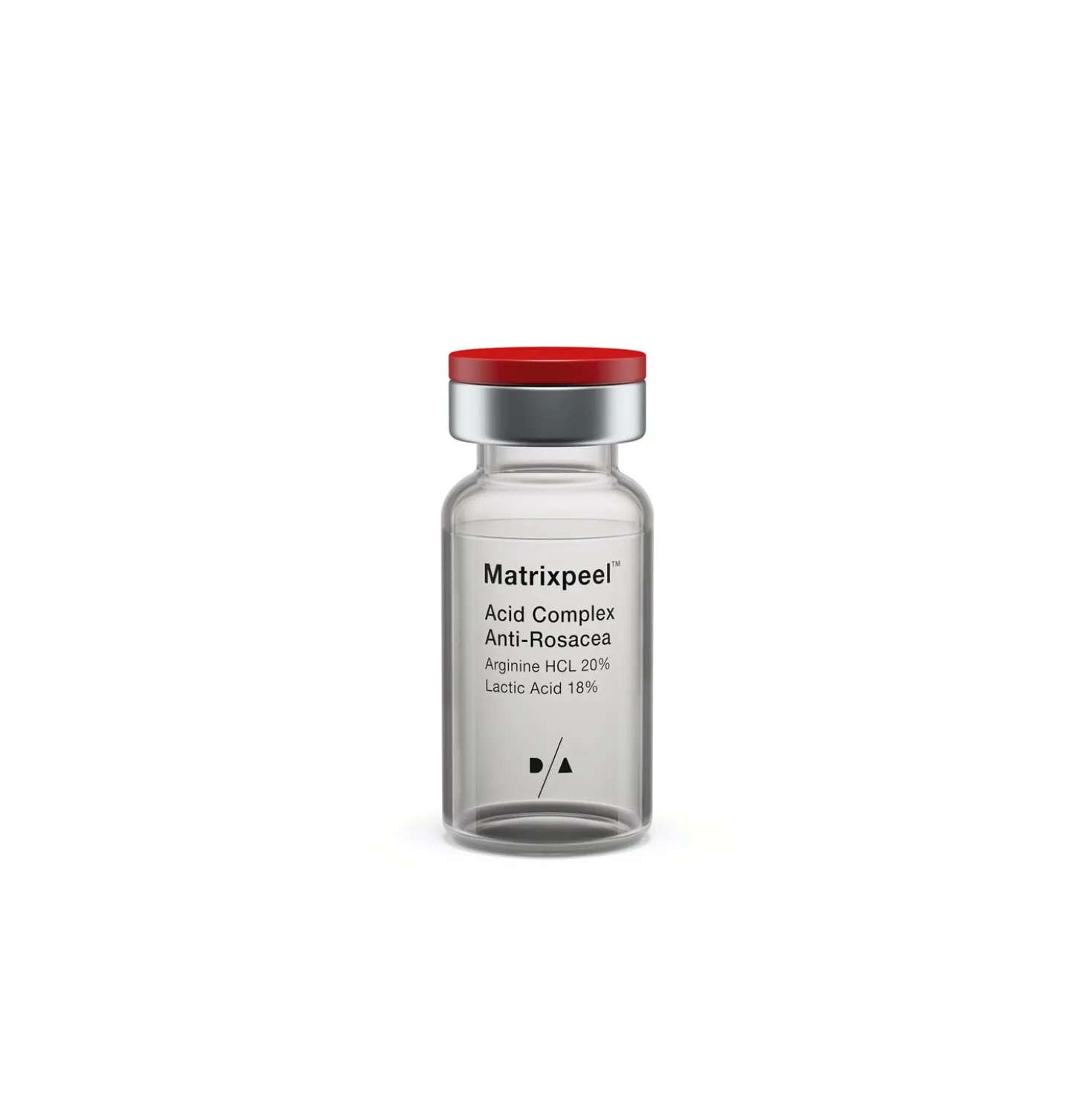 Matrixpeel™ Anti-Rosacea Fruchtsäurepeeling