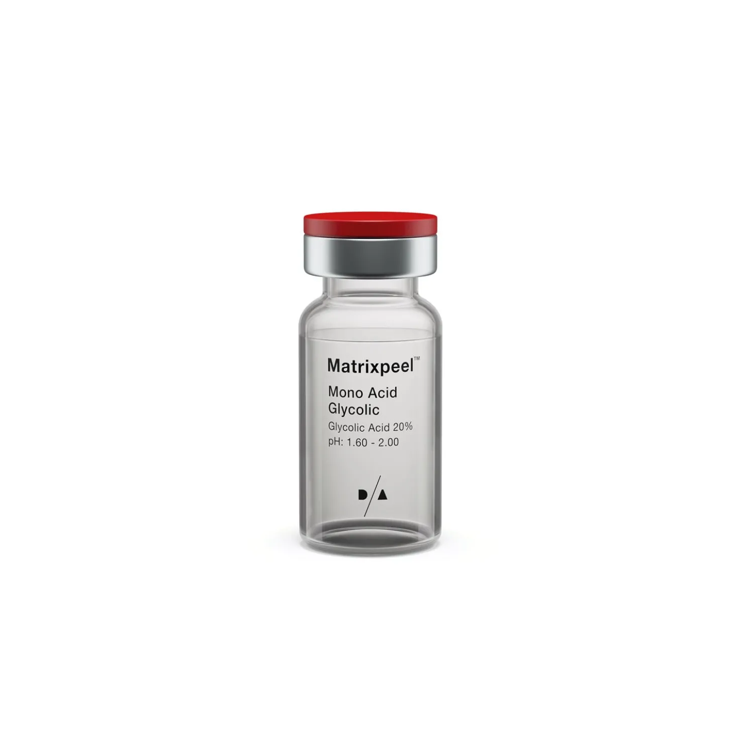 Matrixpeel™ 20% Glykolsäurepeeling