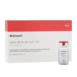 Matrixpeel™ 30% Milchsäurepeeling