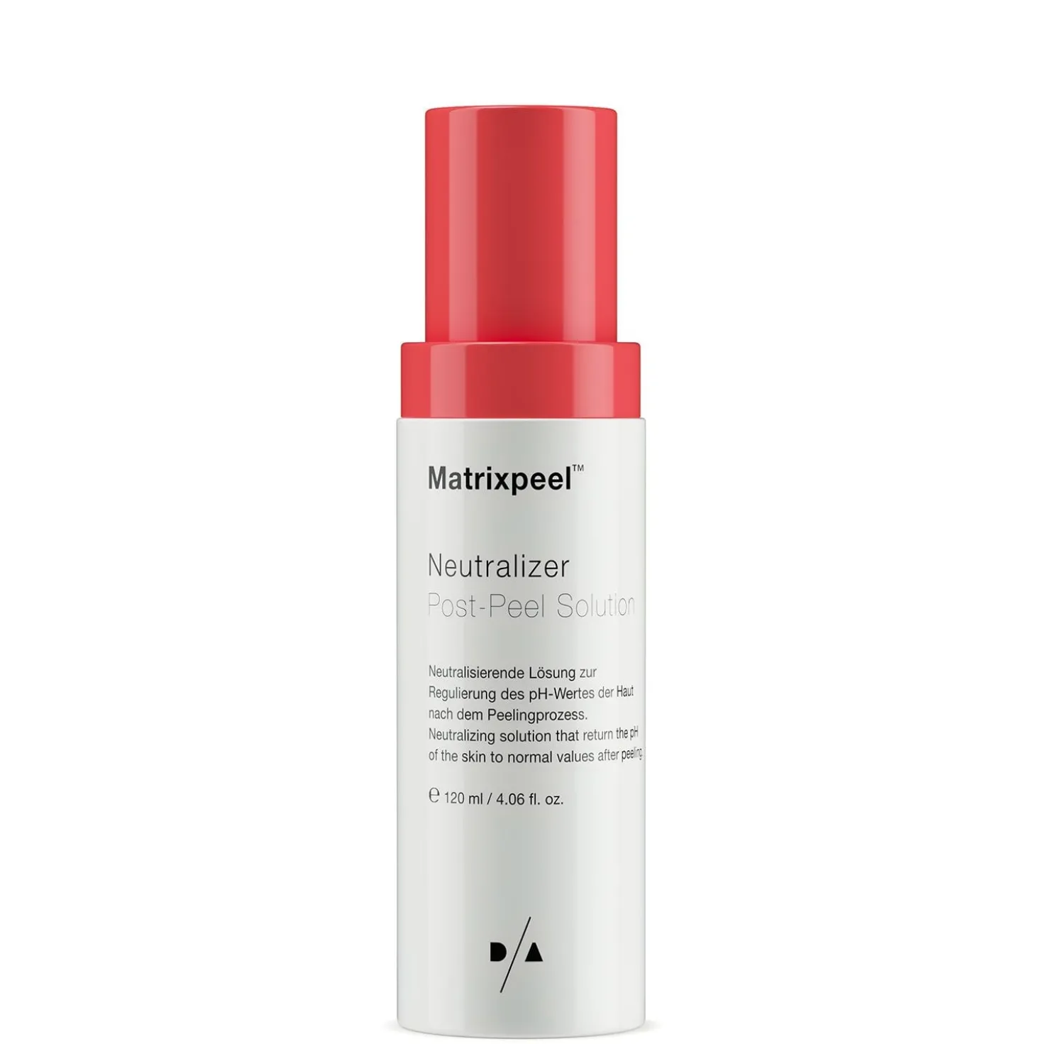 Matrixpeel™ Neutralizer