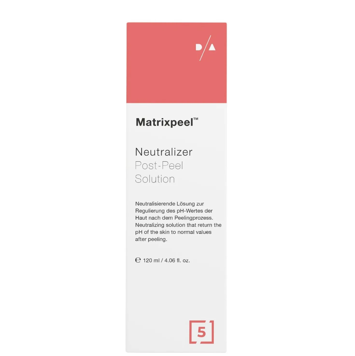 Matrixpeel™ Neutralizer