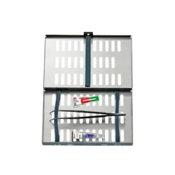 3M™ Attest™ Dampf-Chemikalien-Indikator