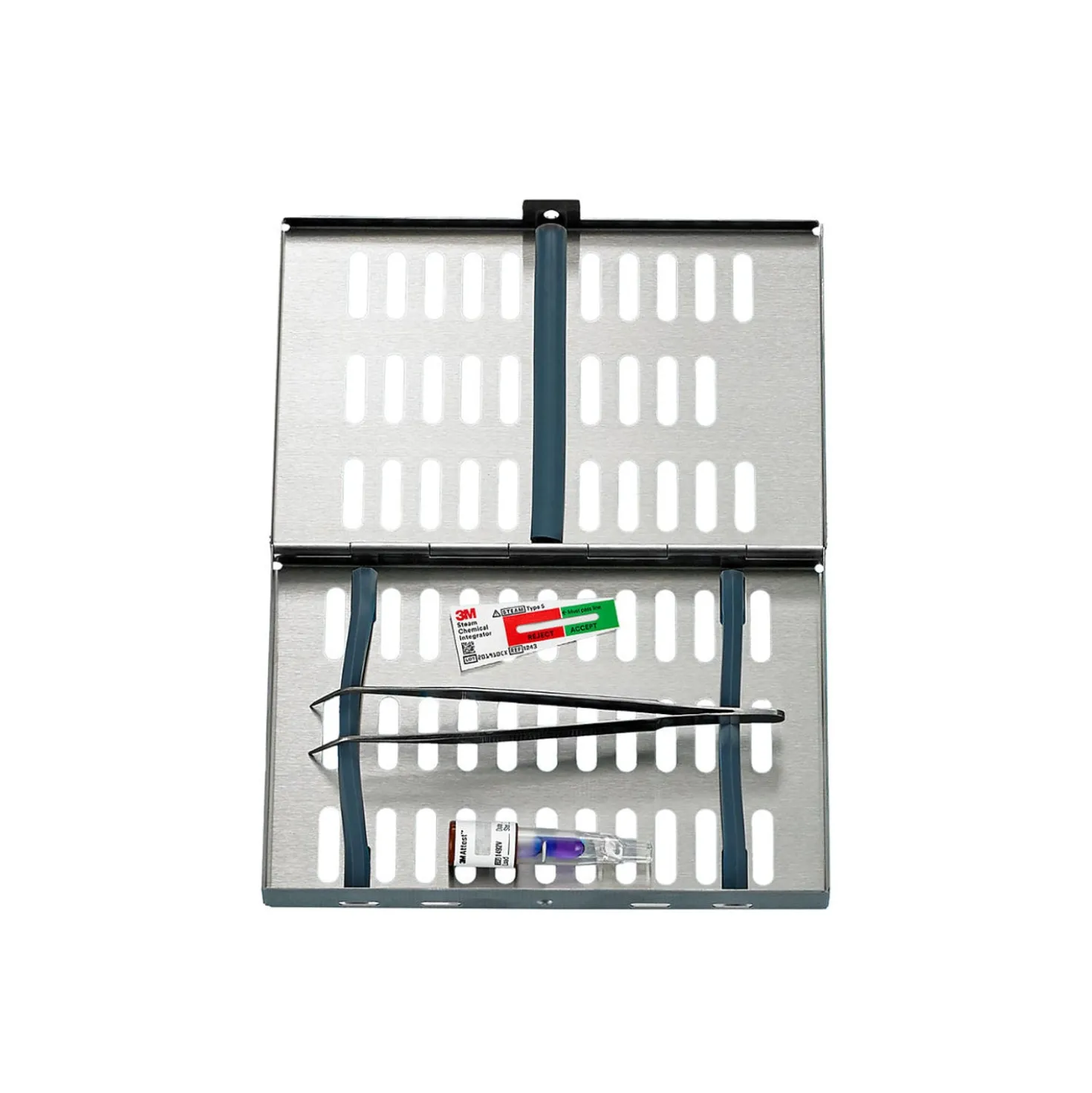 3M™ Attest™ Dampf-Chemikalien-Indikator