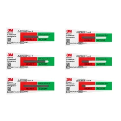 3M™ Attest™ Dampf-Chemikalien-Indikator