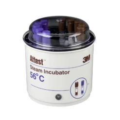 3M™Attest™ Inkubator 118