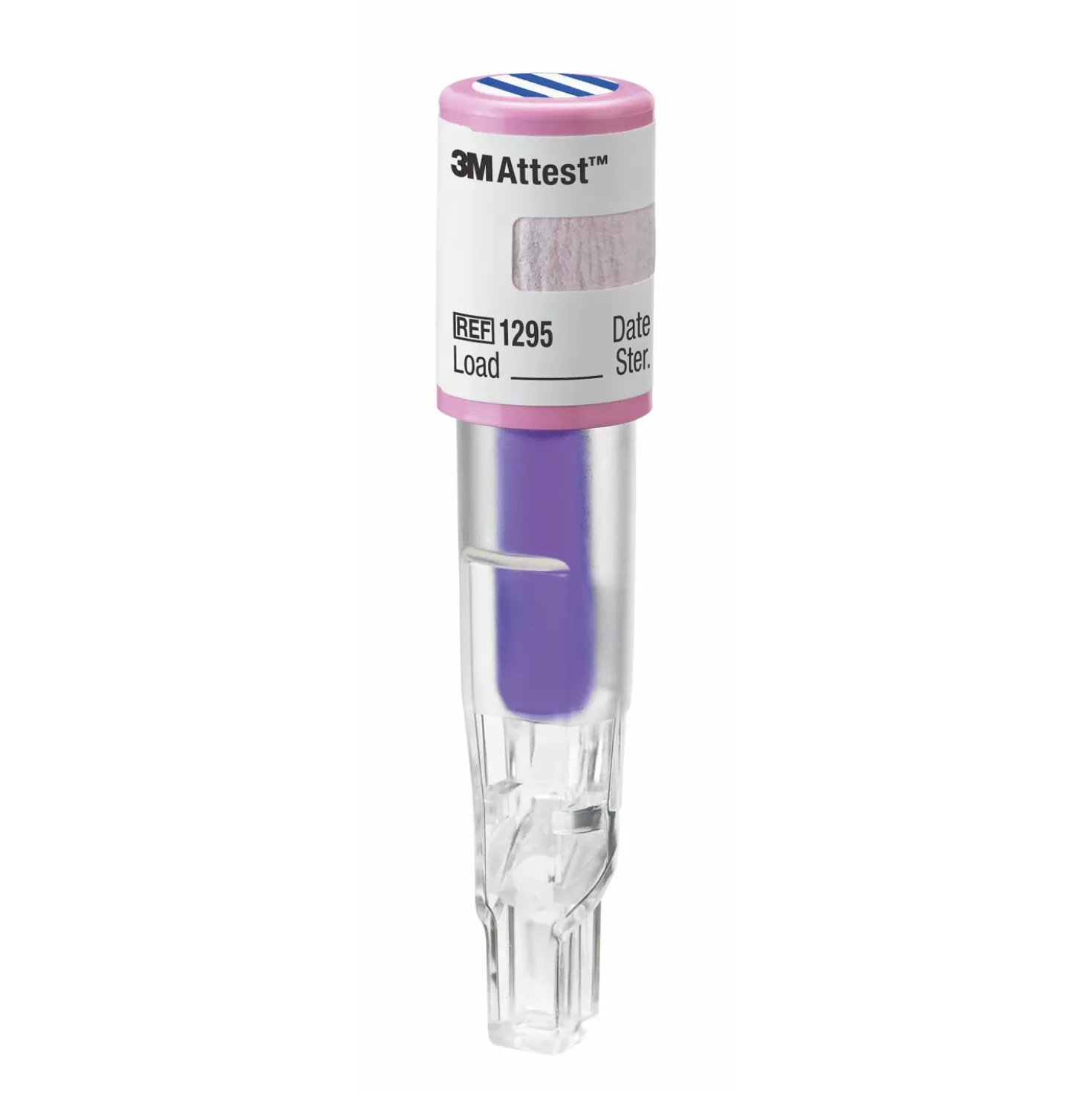 3M™ Attest™ Rapid Bio-Indikator 1295