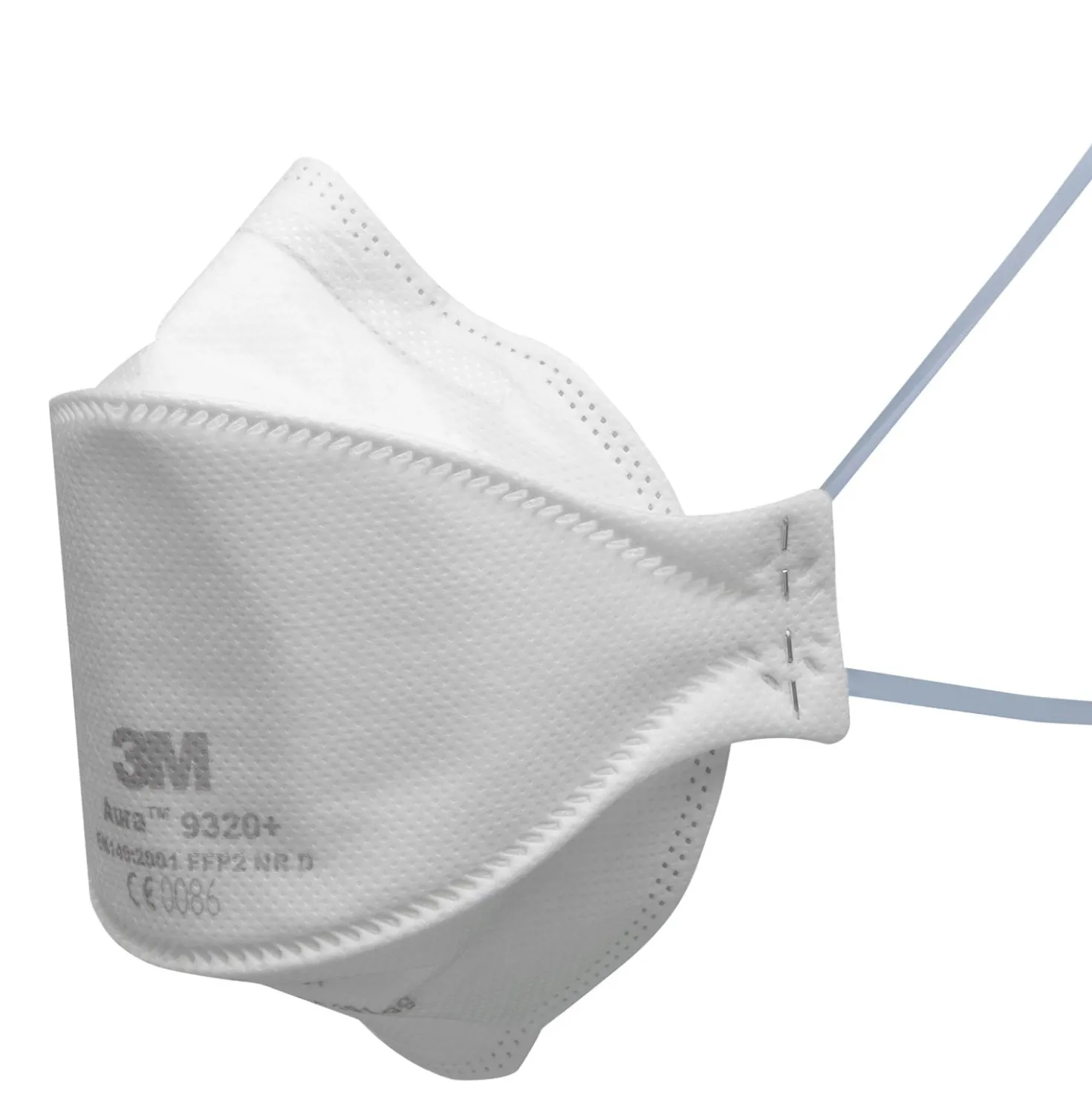 3M™Aura™ Atemschutzmaske FFP2