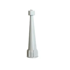 1m4 AURISclear Ersatz-Adapter