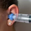1m4 AURISsingle Ohrspülspritze