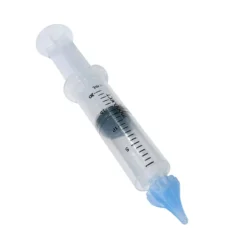1m4 AURISsingle Ohrspülspritze