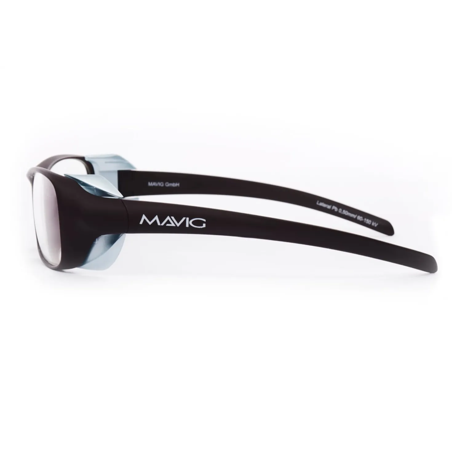 MAVIG Röntgenschutzbrille BR126