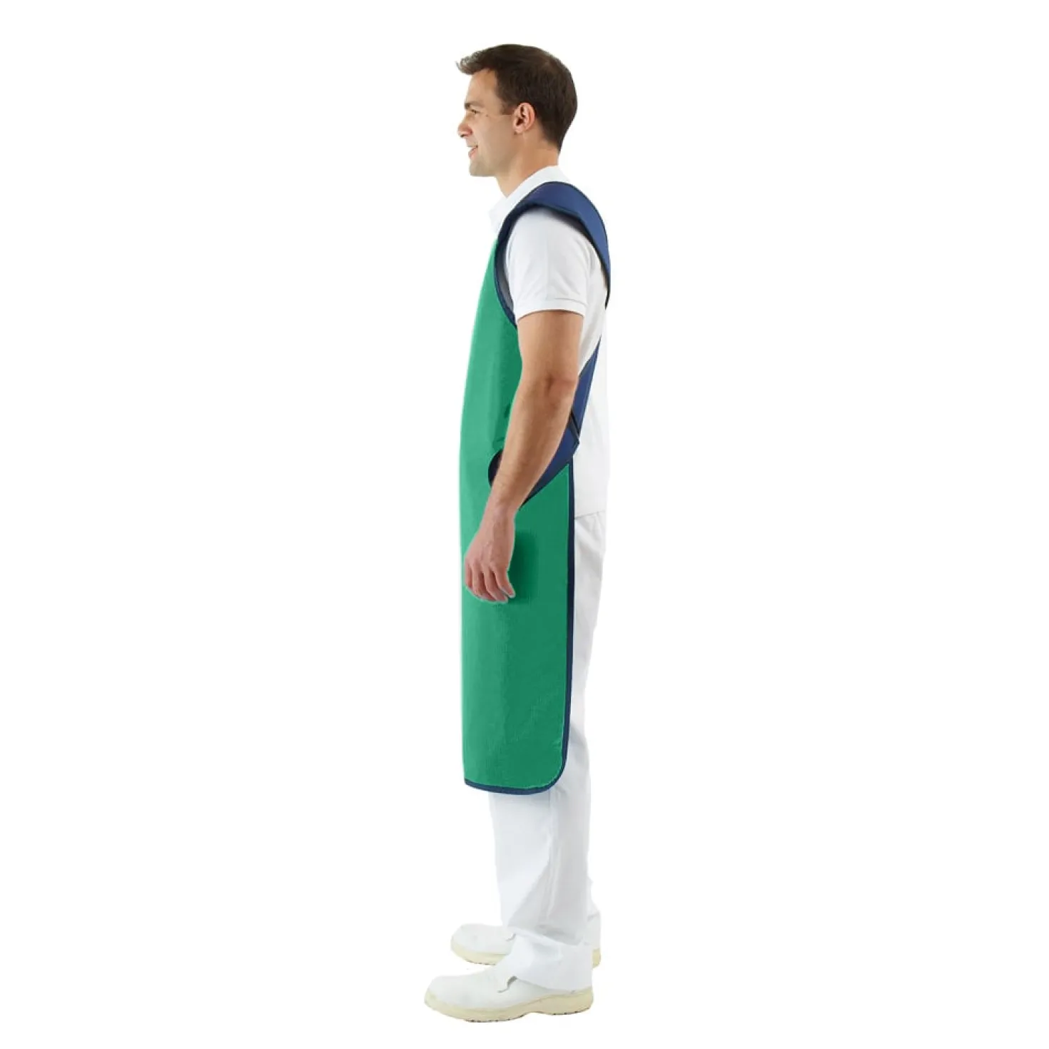 MAVIG Röntgenschutzschürze, 100 cm