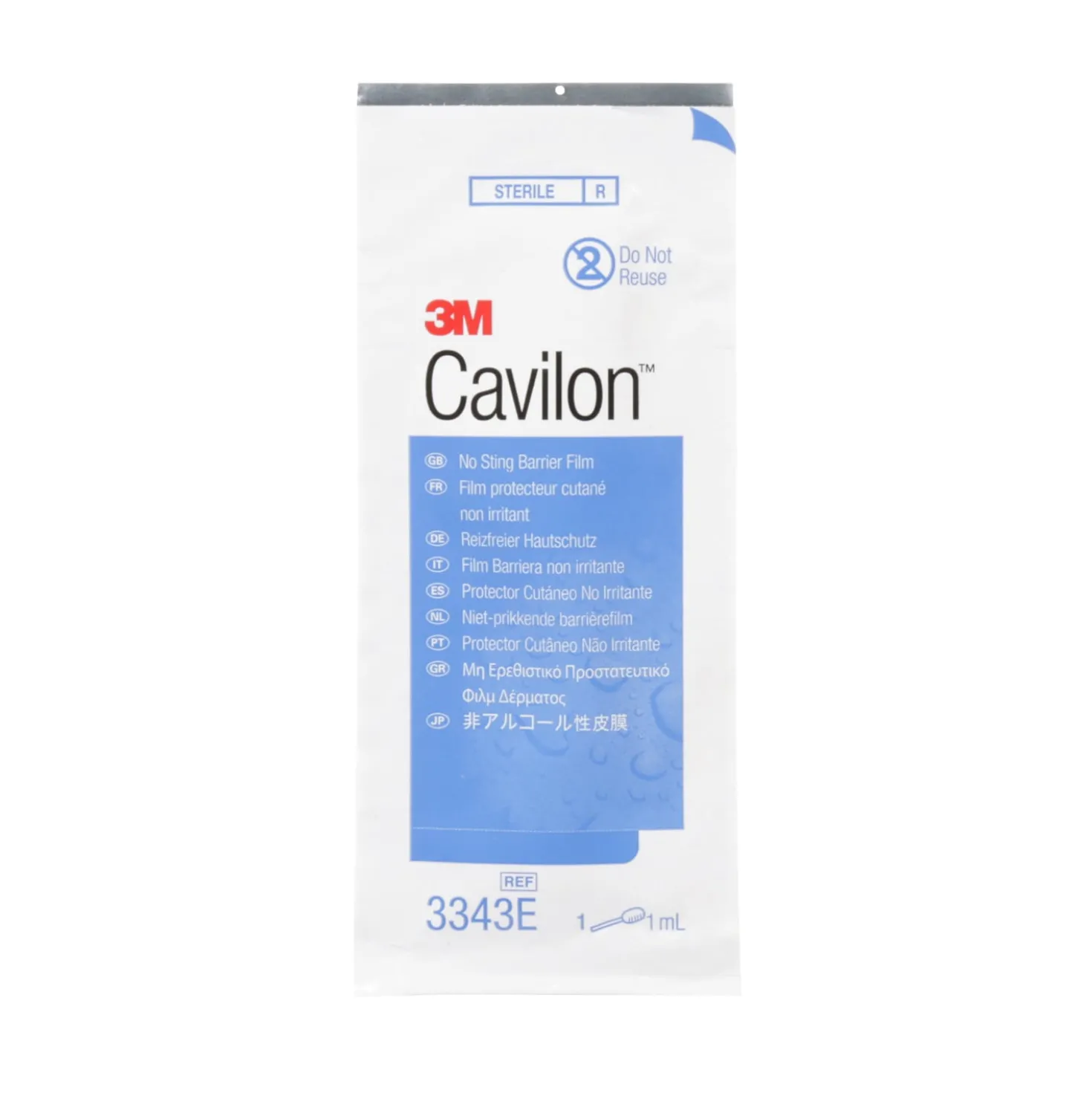 3M™ Cavilon™ Schaumstoffapplikator