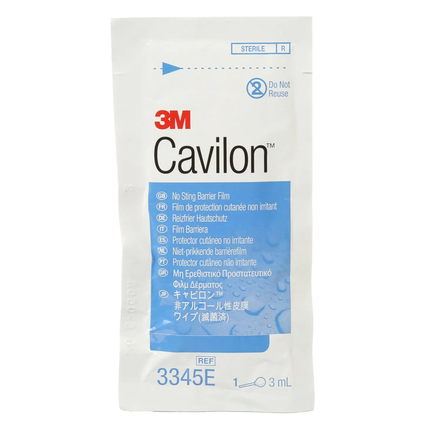 3M™ Cavilon™ Schaumstoffapplikator