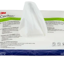 3M™ Cavilon™ Wasch- & Reinigungstücher