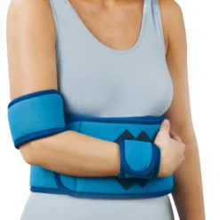 MECRON Shoulder Universal