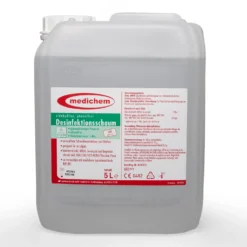 medichem Desinfektionsschaum
