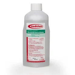 medichem Desinfektionsschaum