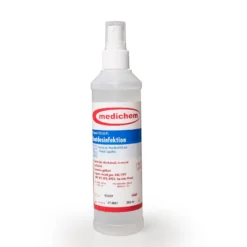 medichem Hautdesinfektion