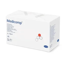Medicomp Vliesstoffkompressen