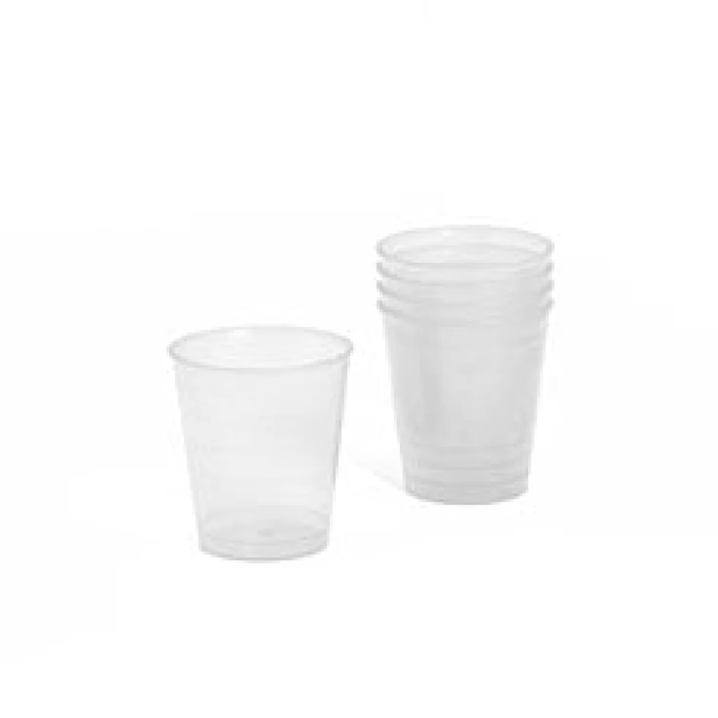Medikamentenbecher