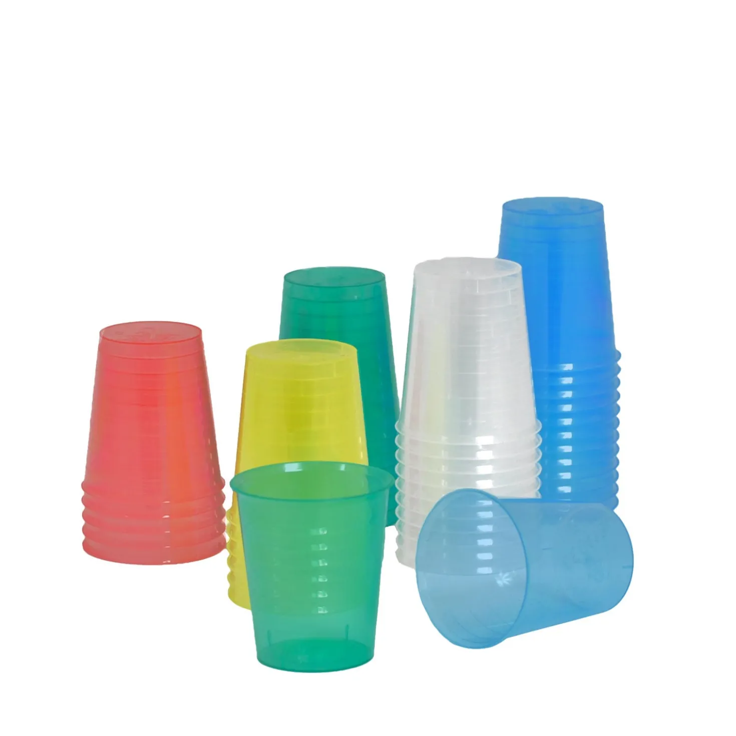 Medikamentenbecher