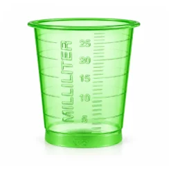 Medikamenten-Becher